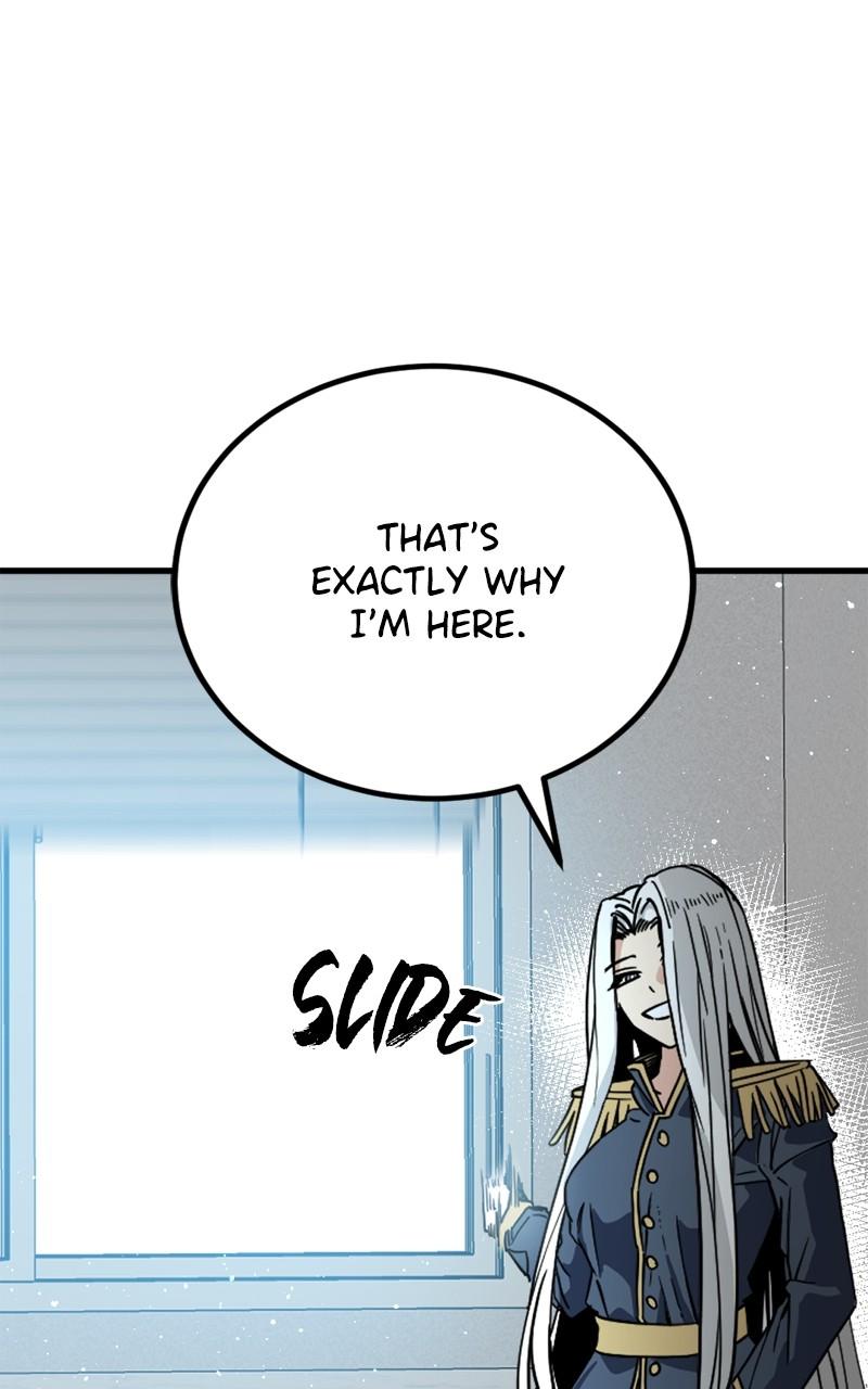 Hero Killer Chap 195 - Next Chap 196