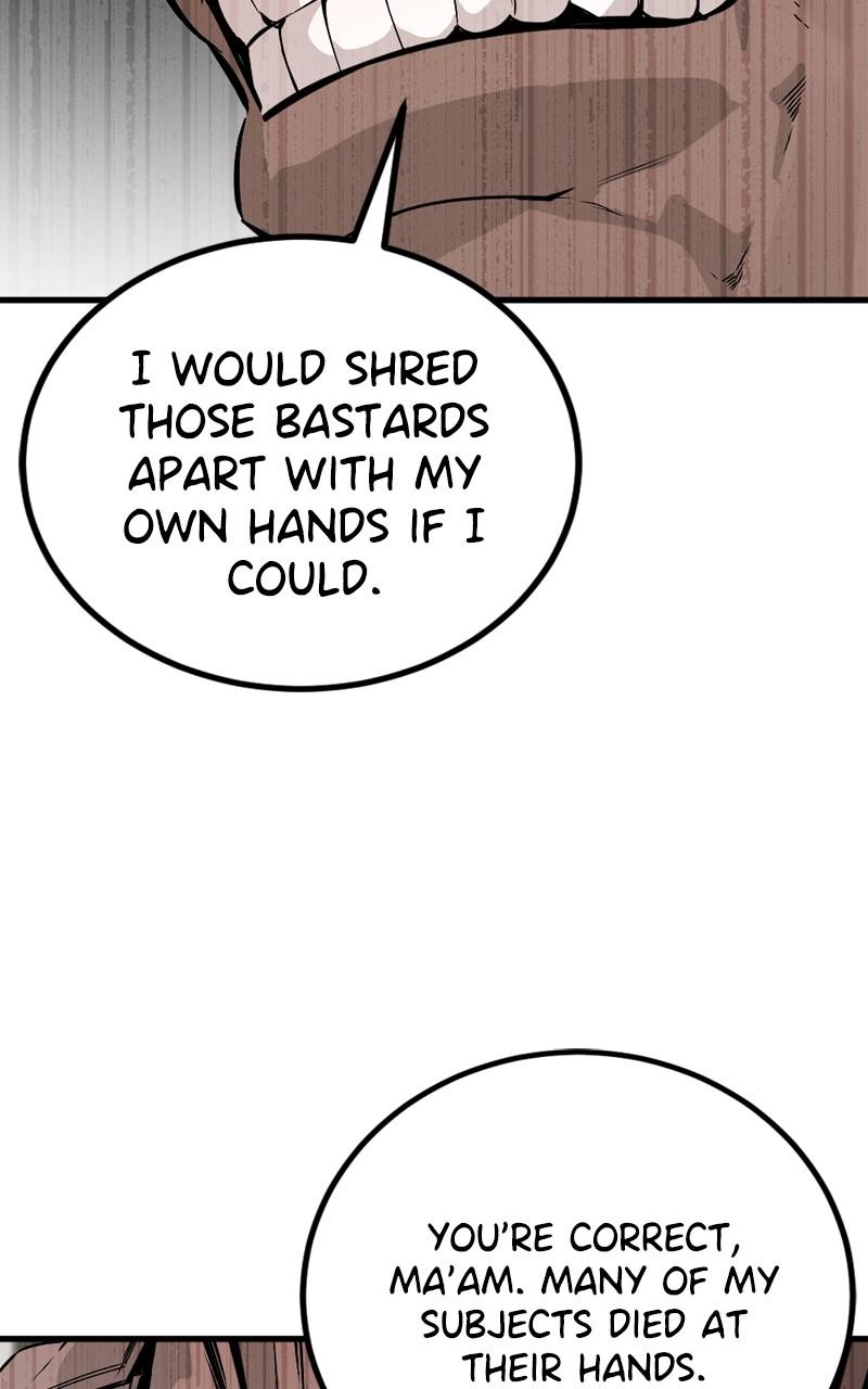 Hero Killer Chap 195 - Next Chap 196