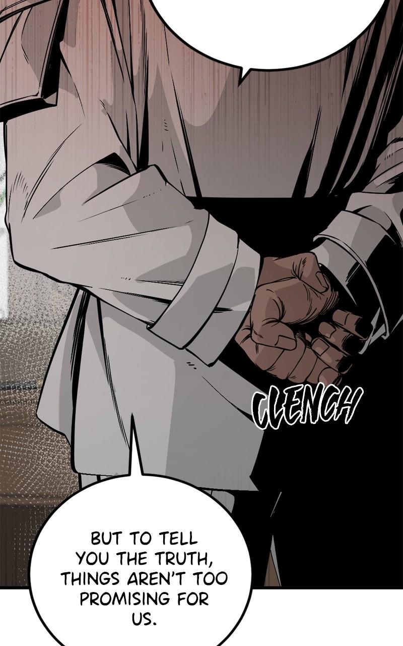 Hero Killer Chap 195 - Next Chap 196