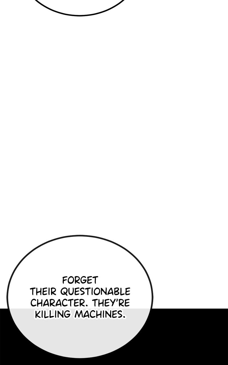 Hero Killer Chap 195 - Next Chap 196