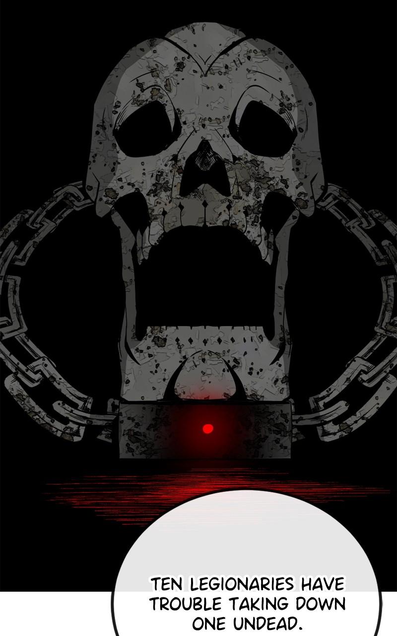 Hero Killer Chap 195 - Next Chap 196