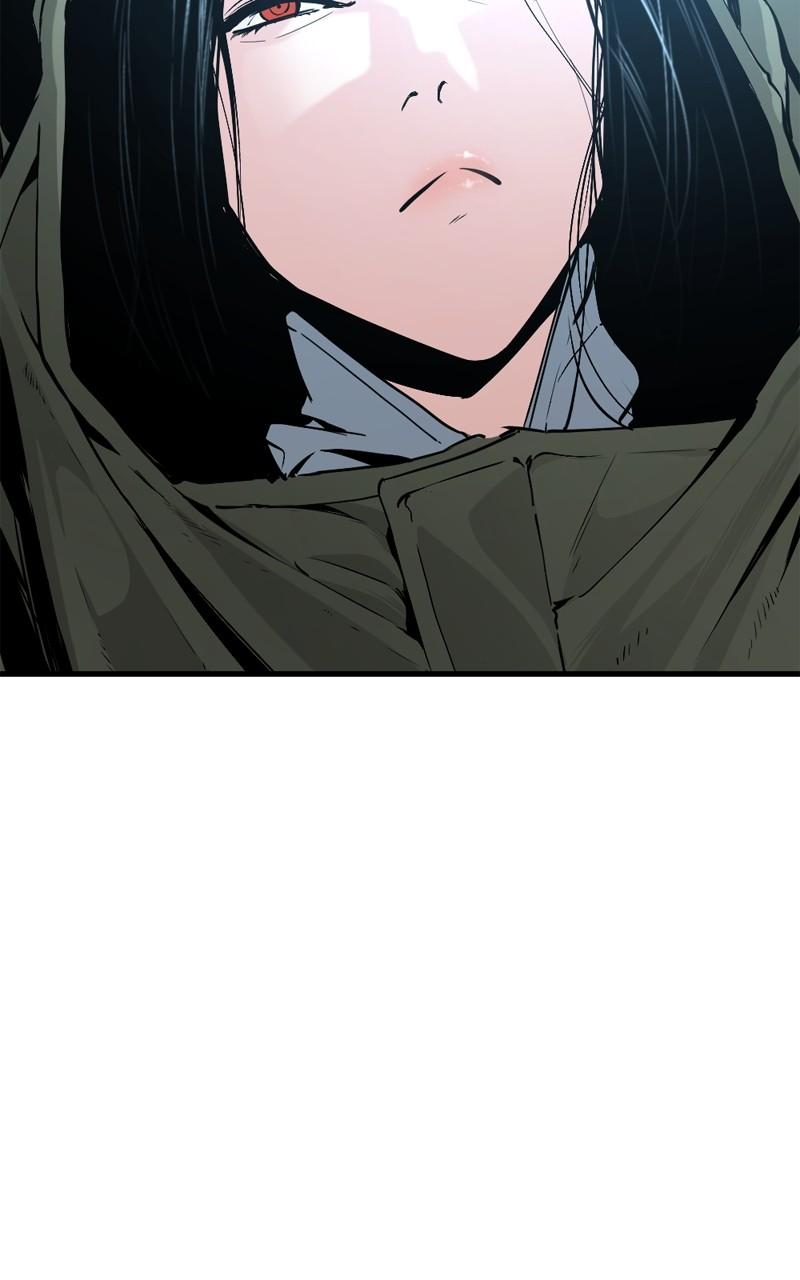 Hero Killer Chap 195 - Next Chap 196