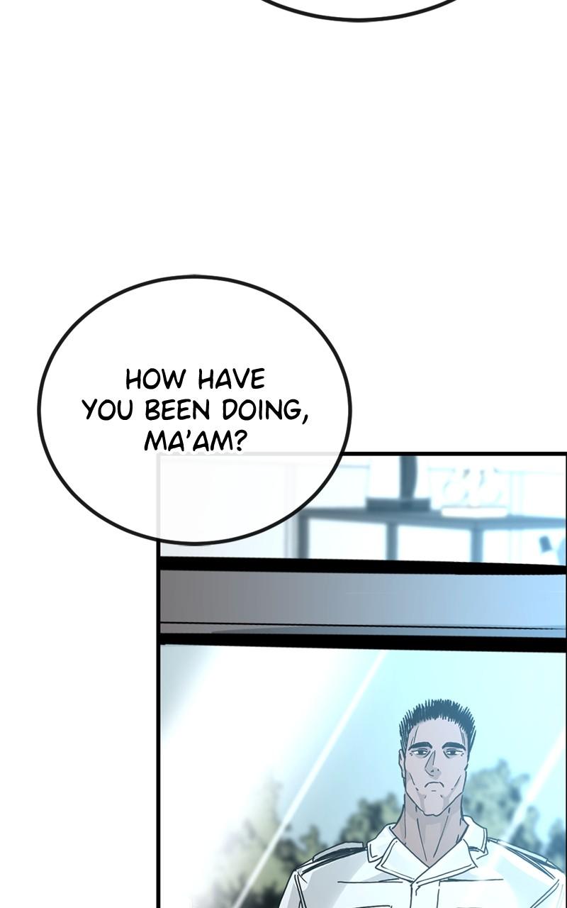 Hero Killer Chap 195 - Next Chap 196