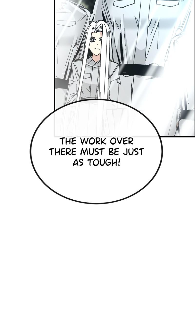 Hero Killer Chap 195 - Next Chap 196