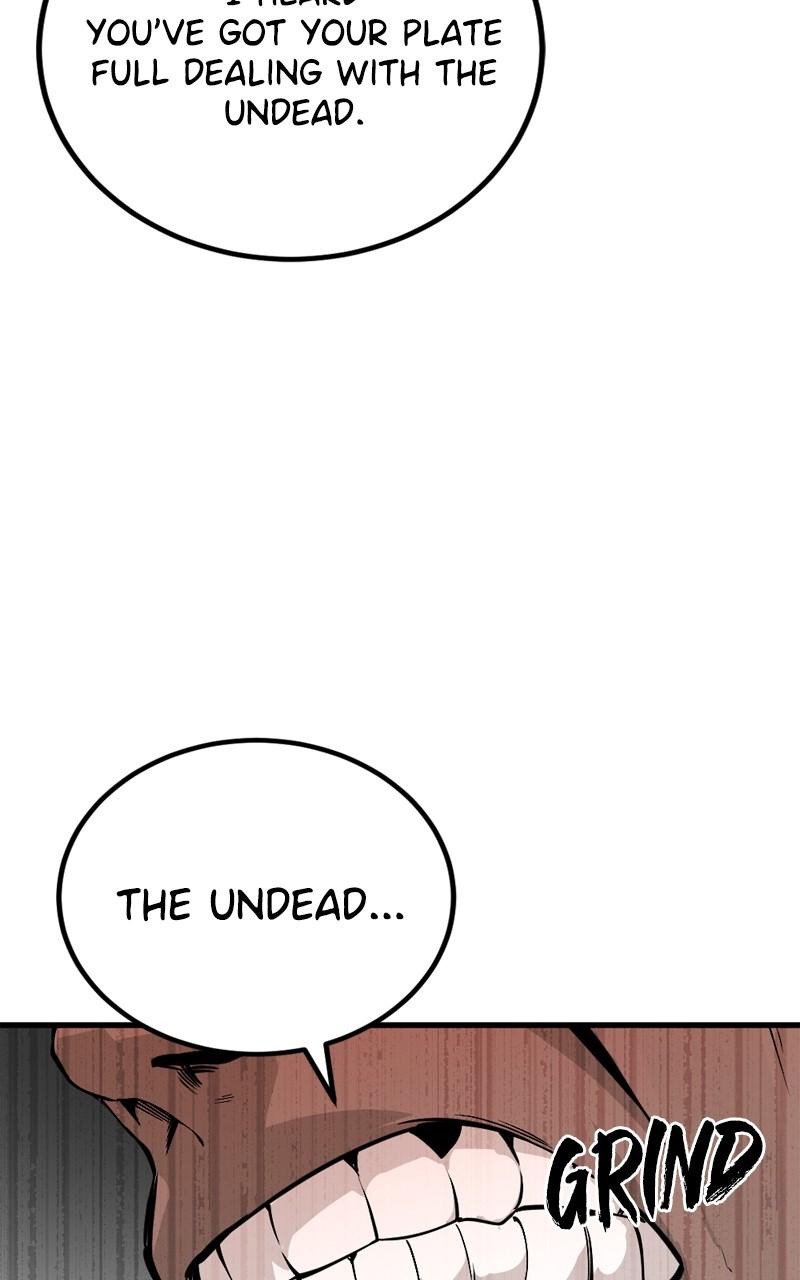 Hero Killer Chap 195 - Next Chap 196