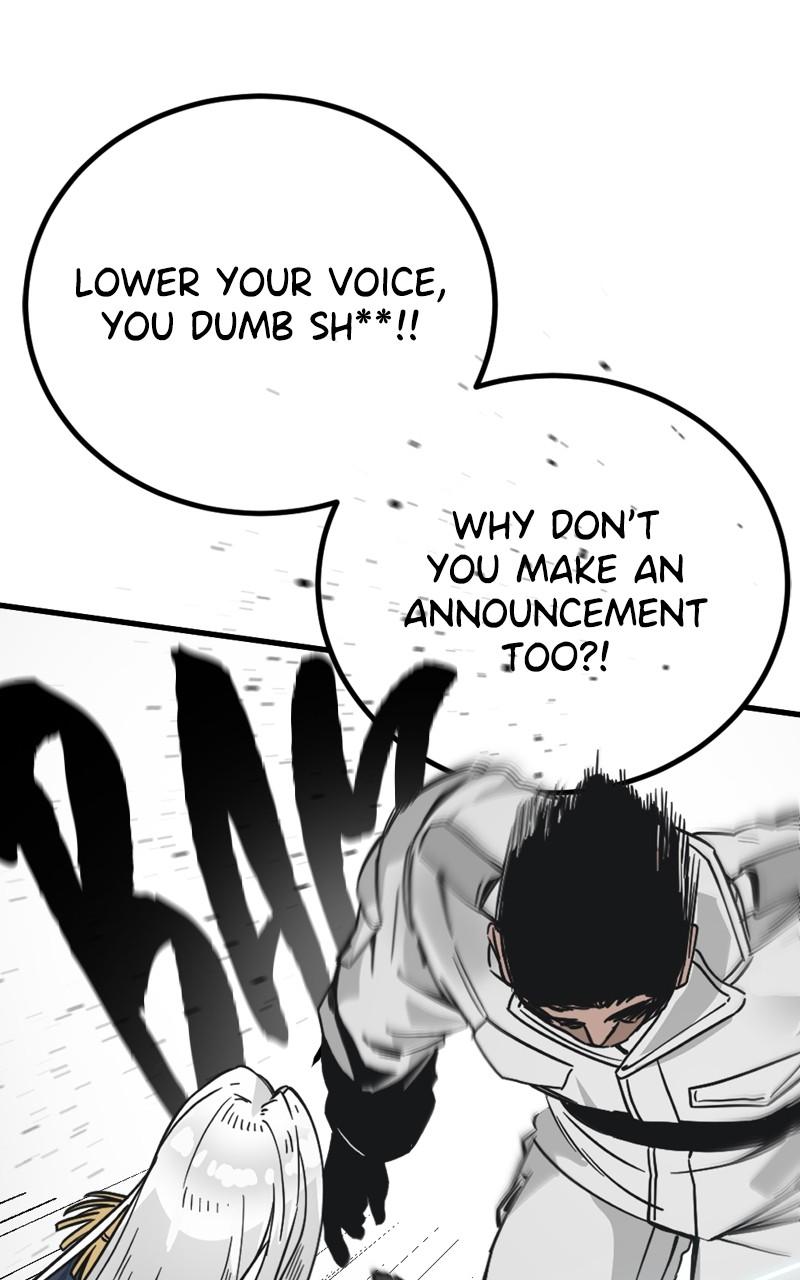 Hero Killer Chap 195 - Next Chap 196