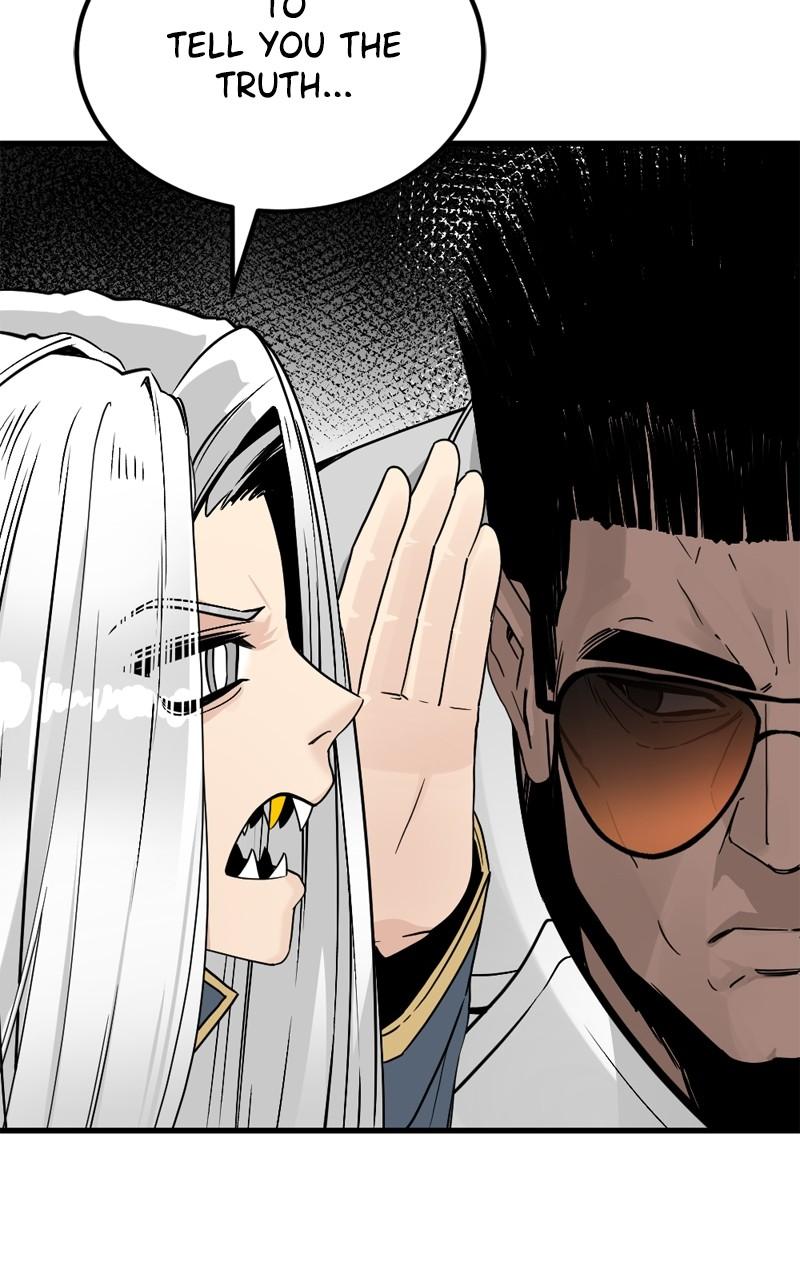 Hero Killer Chap 195 - Next Chap 196