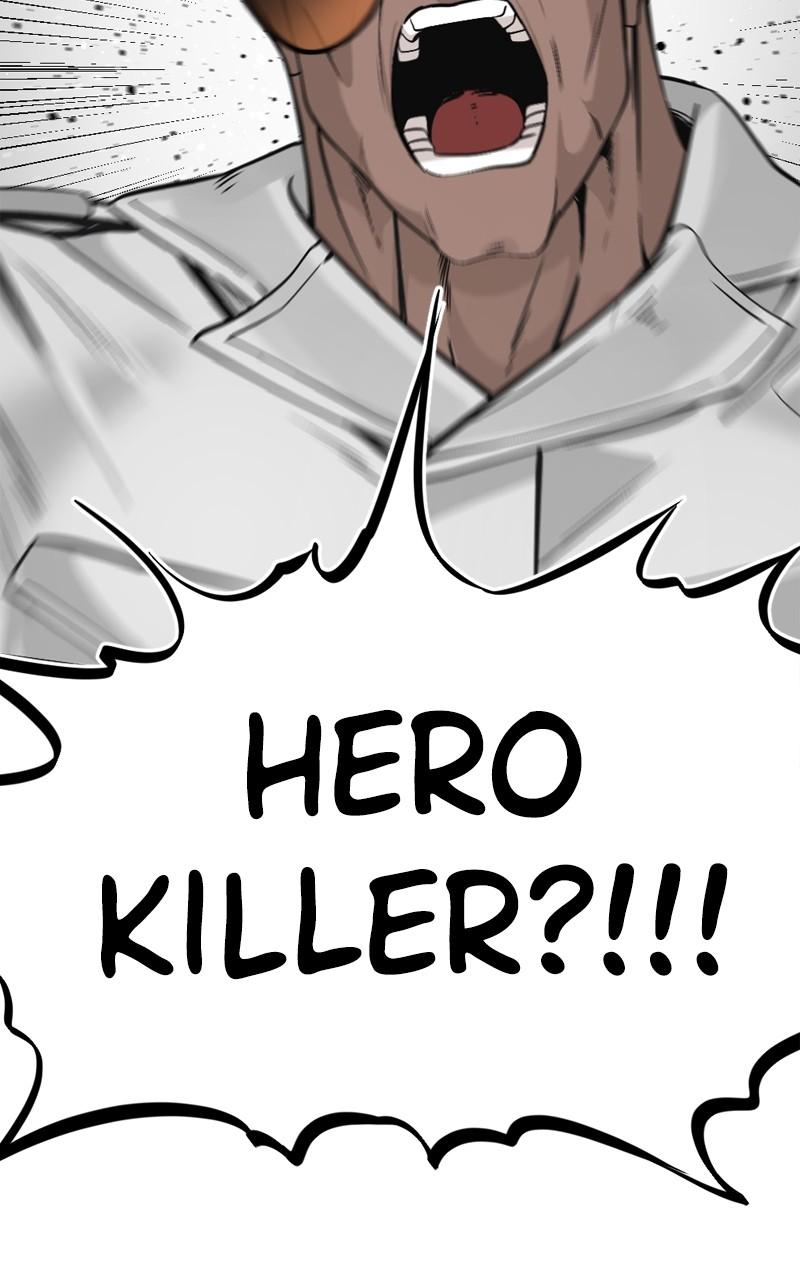Hero Killer Chap 195 - Next Chap 196