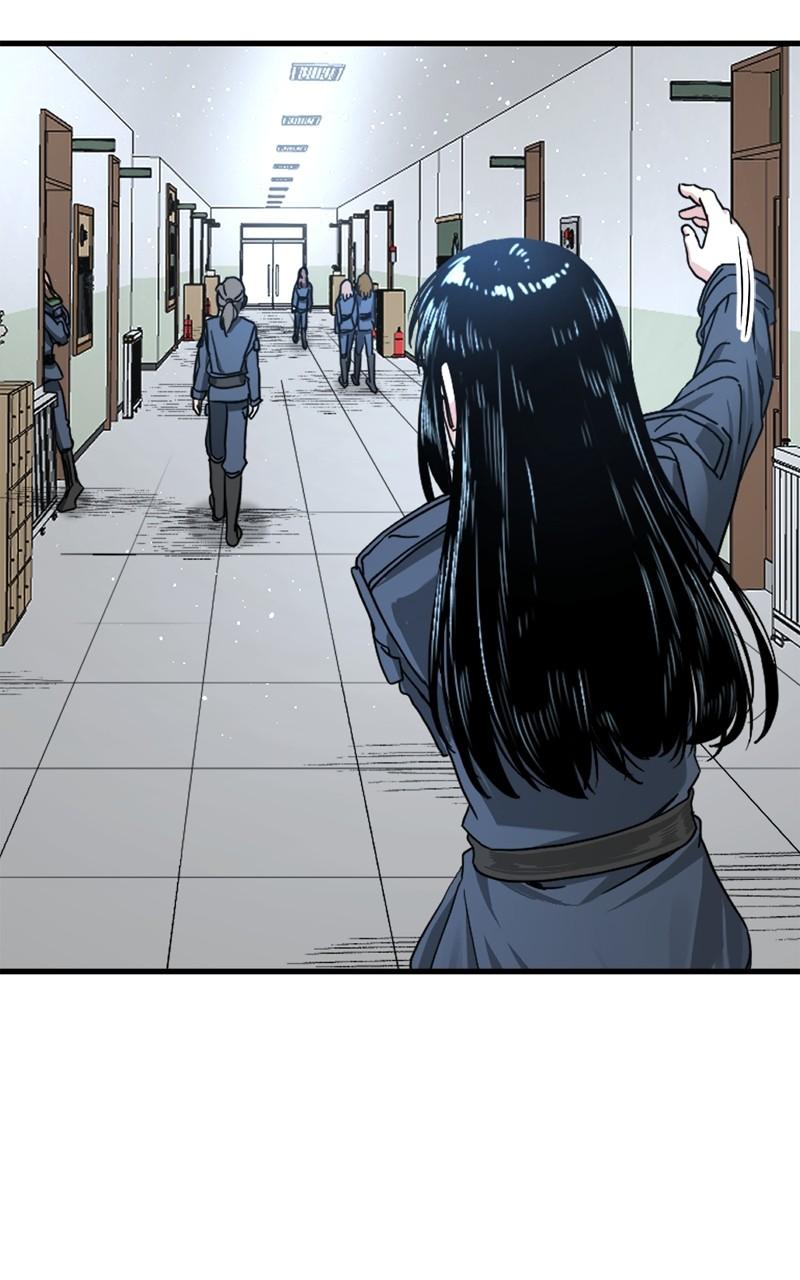 Hero Killer Chap 195 - Next Chap 196