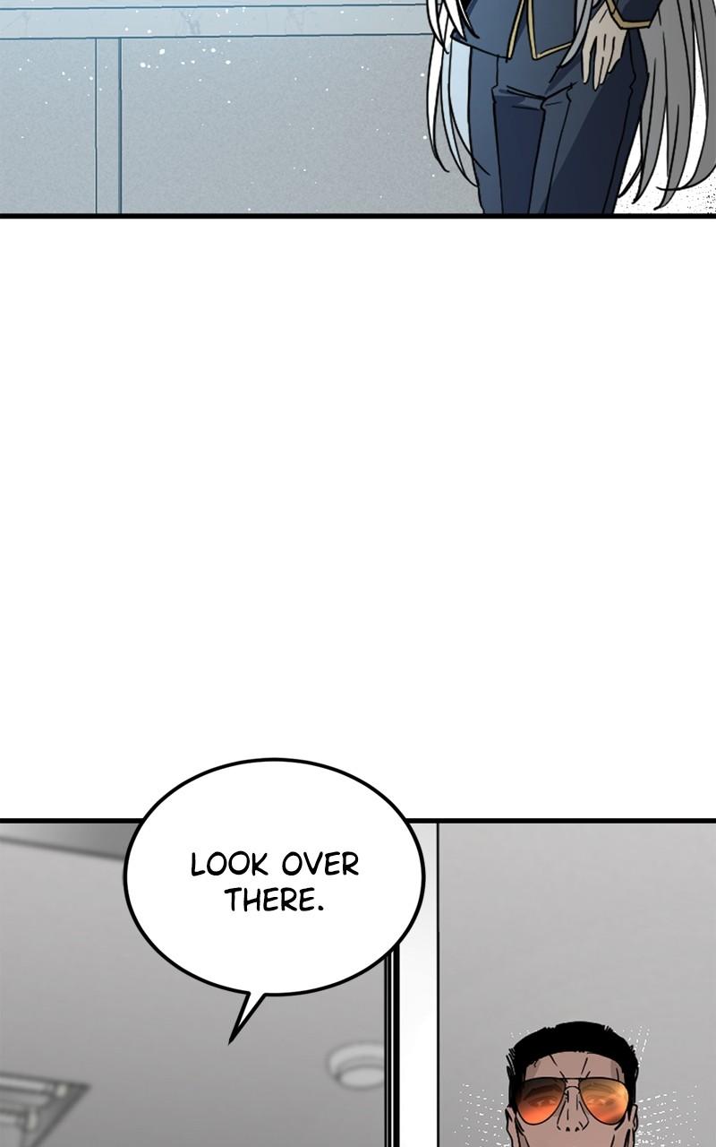 Hero Killer Chap 195 - Next Chap 196