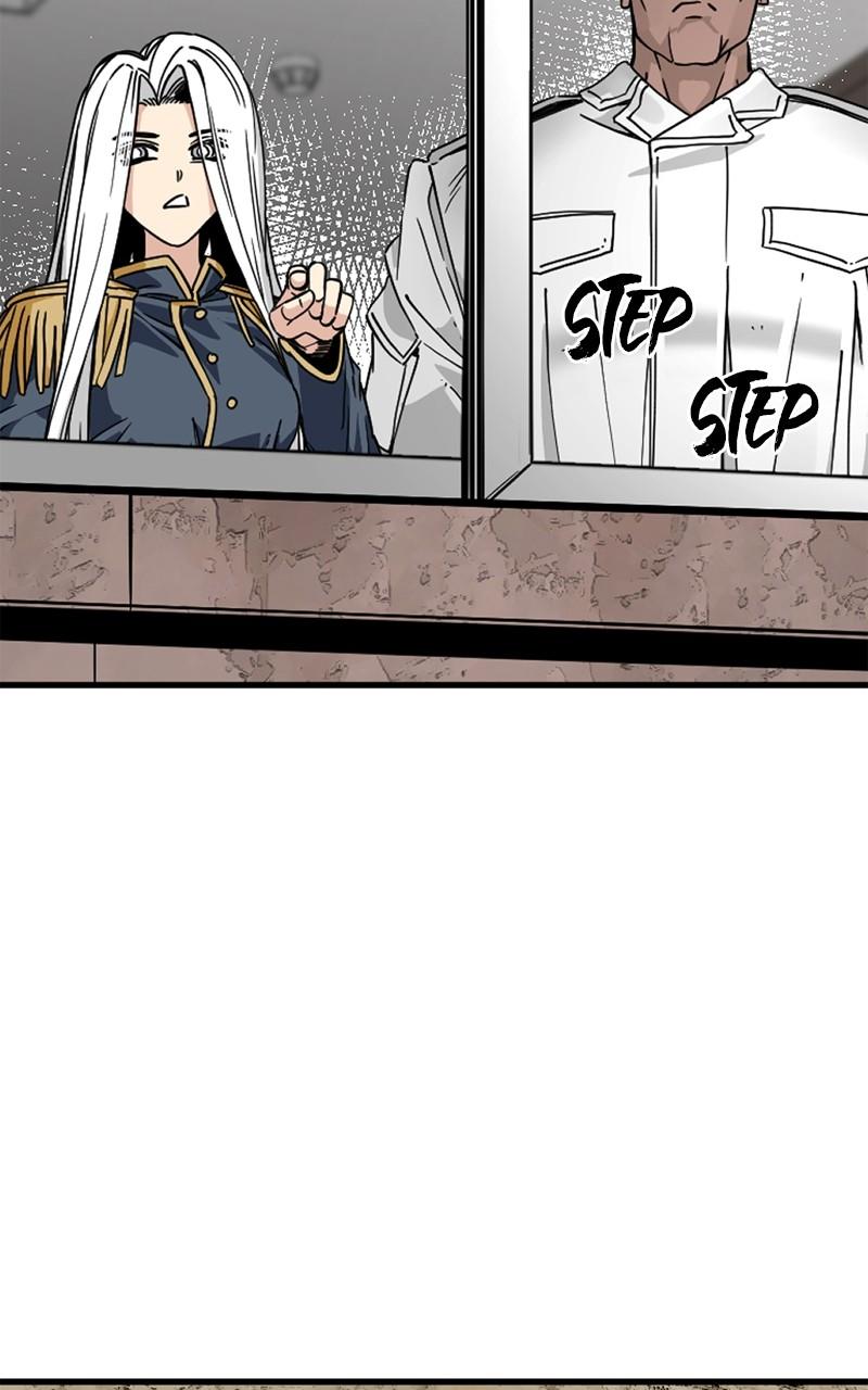 Hero Killer Chap 195 - Next Chap 196