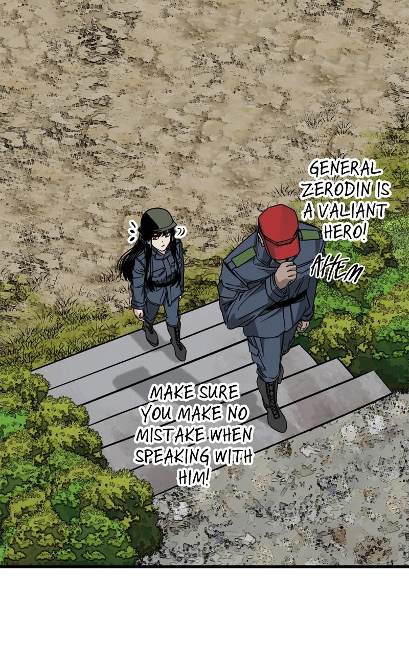 Hero Killer Chap 195 - Next Chap 196