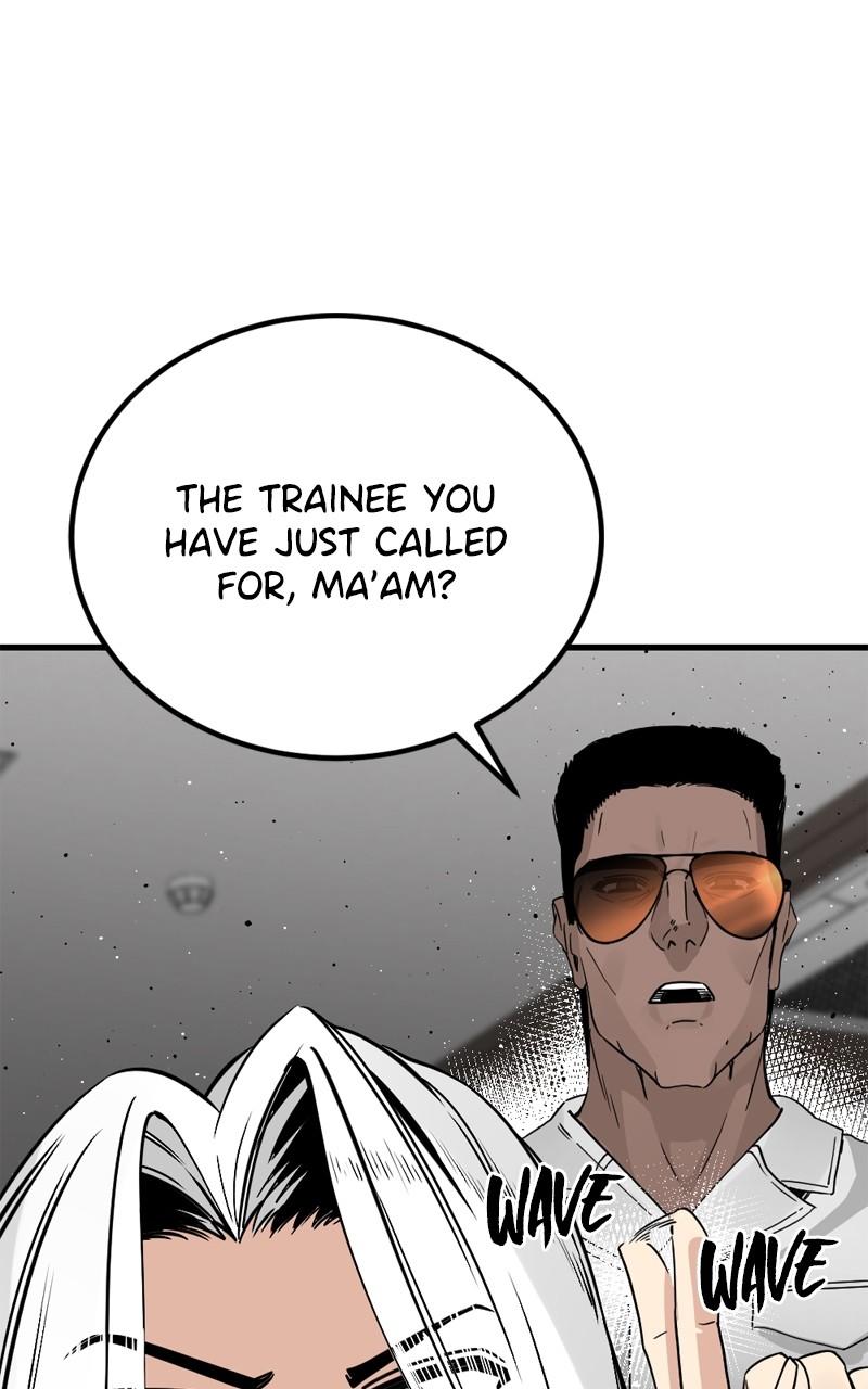 Hero Killer Chap 195 - Next Chap 196