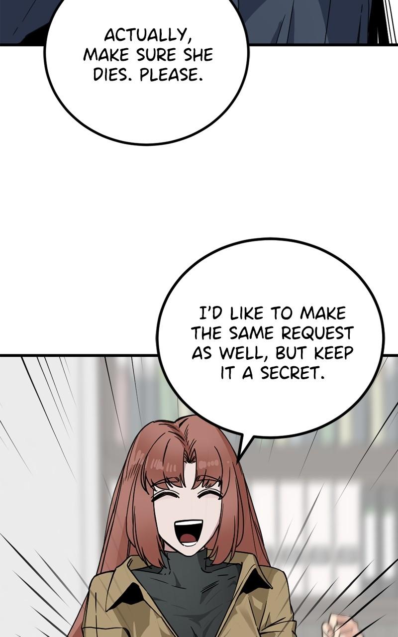 Hero Killer Chap 195 - Next Chap 196