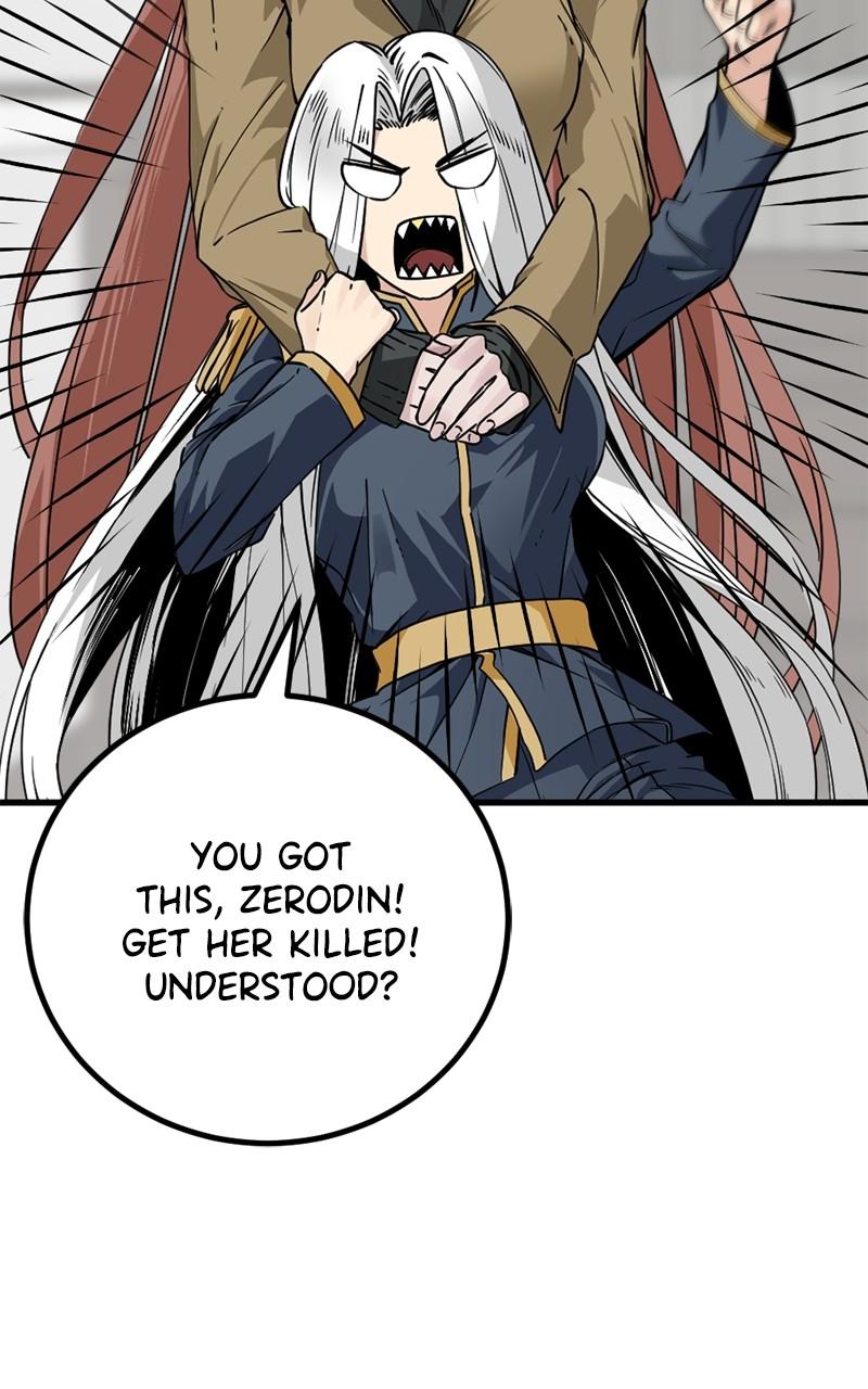Hero Killer Chap 195 - Next Chap 196