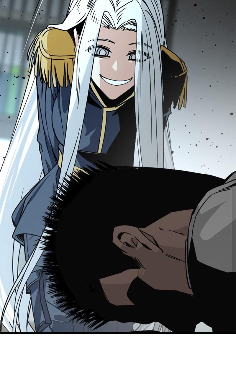 Hero Killer Chap 195 - Next Chap 196