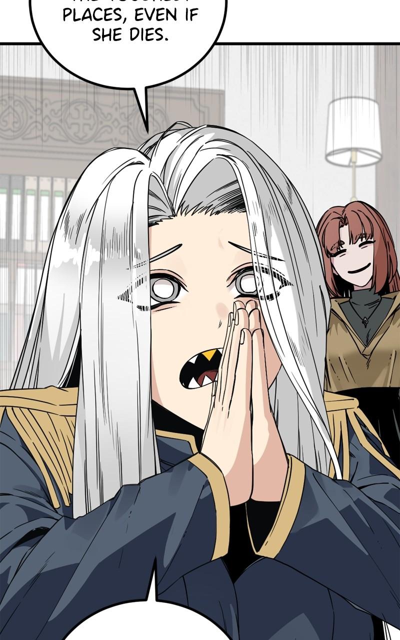 Hero Killer Chap 195 - Next Chap 196
