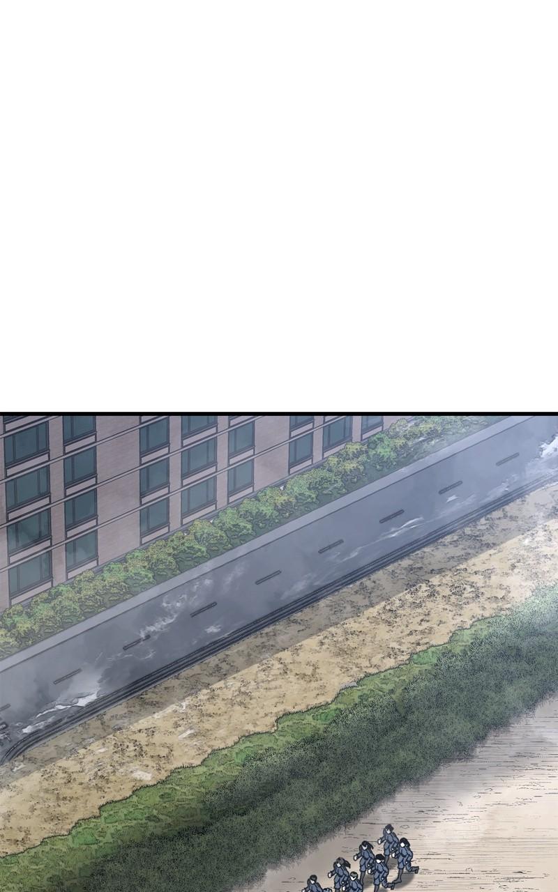 Hero Killer Chap 195 - Next Chap 196