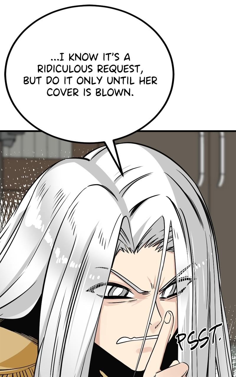 Hero Killer Chap 195 - Next Chap 196