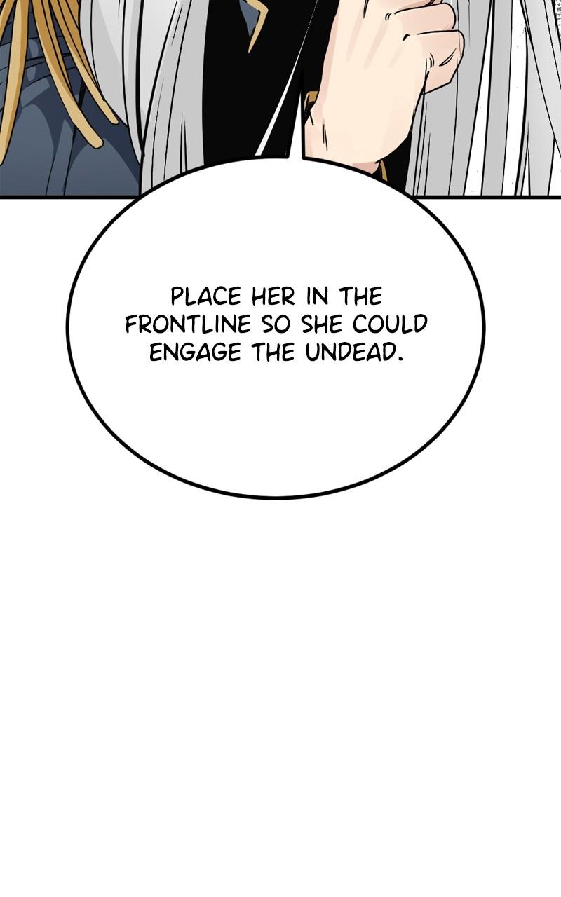 Hero Killer Chap 195 - Next Chap 196