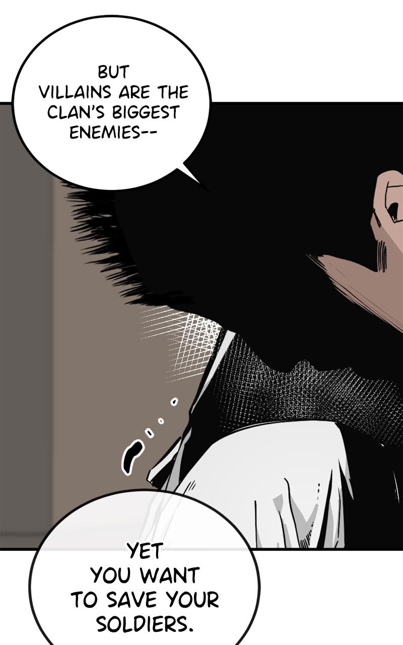 Hero Killer Chap 195 - Next Chap 196