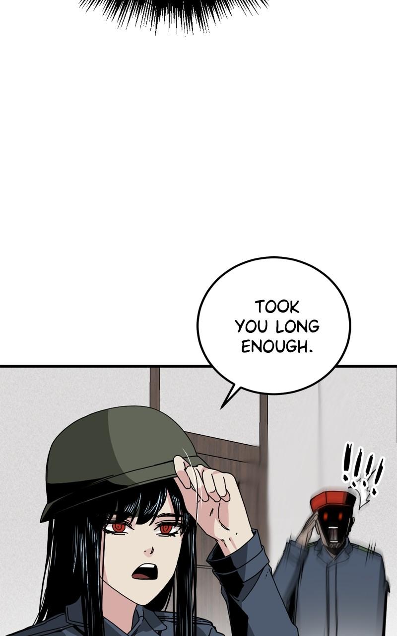 Hero Killer Chap 195 - Next Chap 196