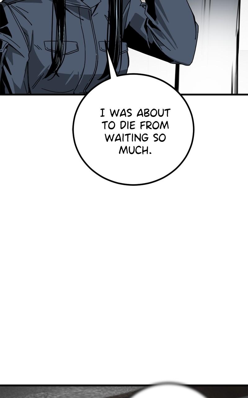 Hero Killer Chap 195 - Next Chap 196