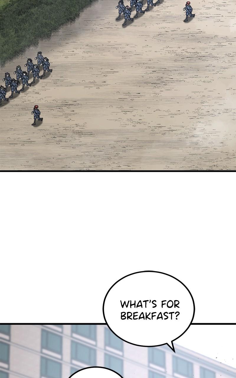 Hero Killer Chap 195 - Next Chap 196