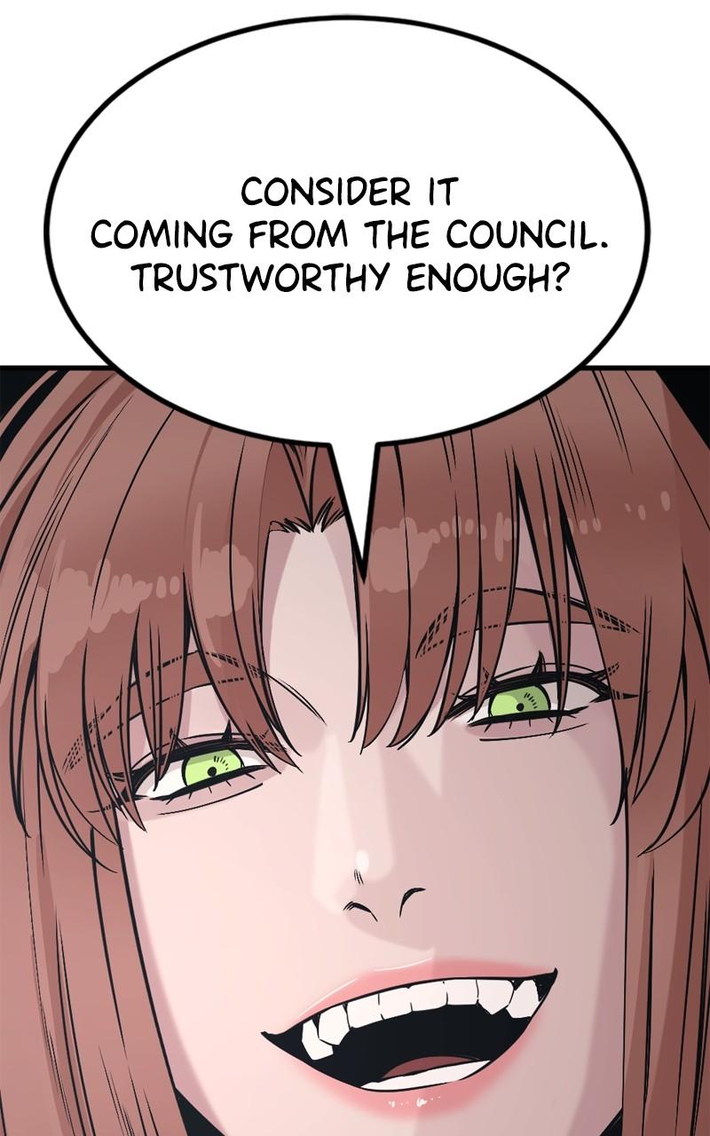 Hero Killer Chap 195 - Next Chap 196