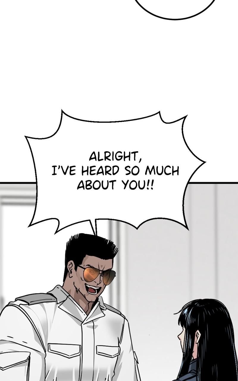 Hero Killer Chap 195 - Next Chap 196
