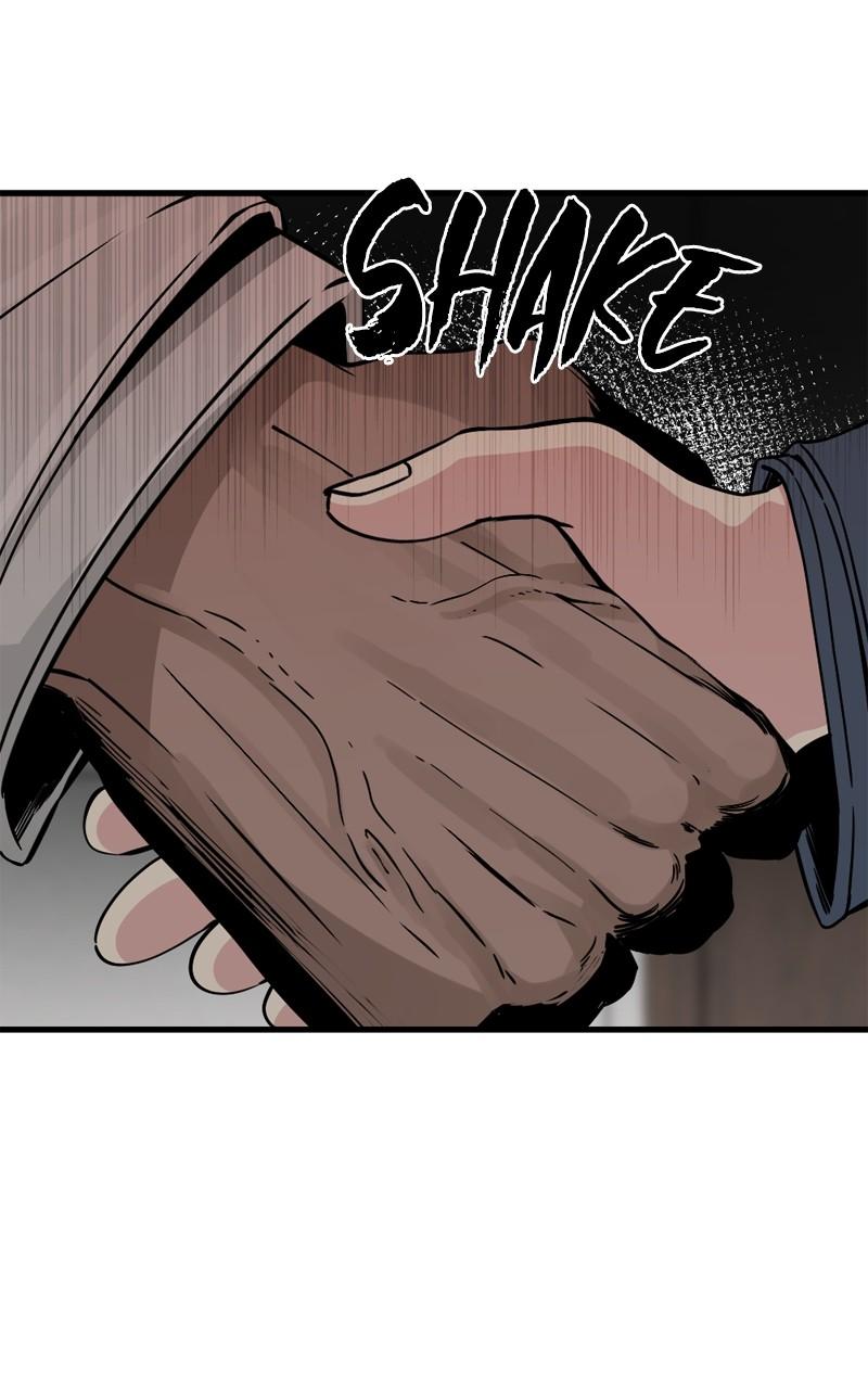 Hero Killer Chap 195 - Next Chap 196