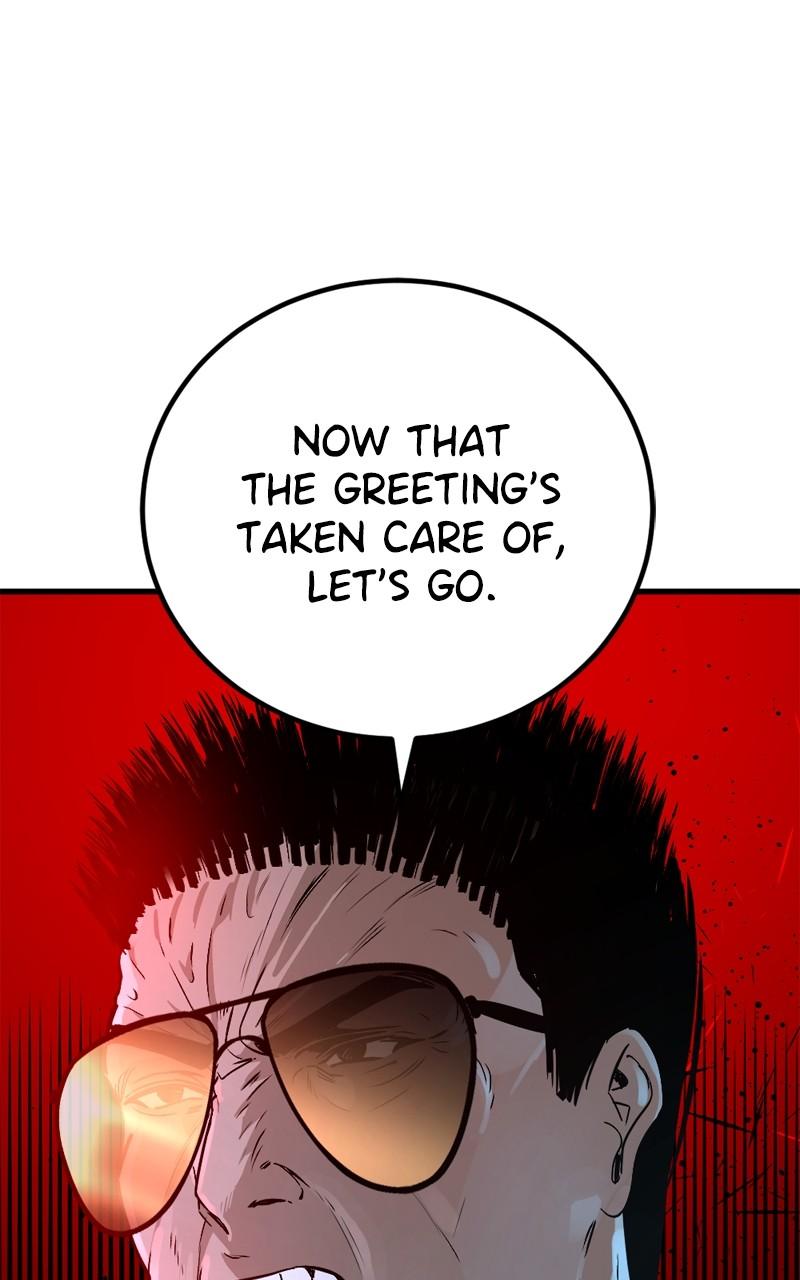 Hero Killer Chap 195 - Next Chap 196