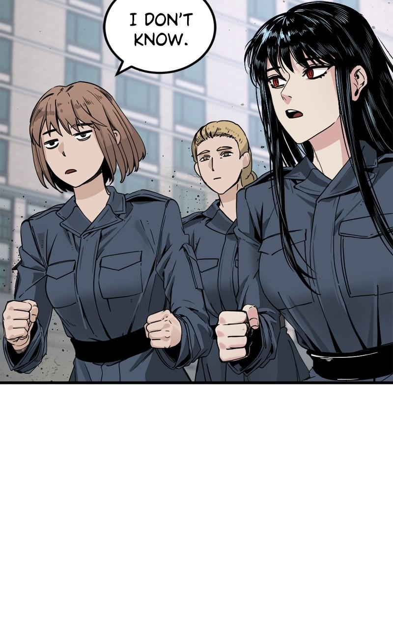 Hero Killer Chap 195 - Next Chap 196