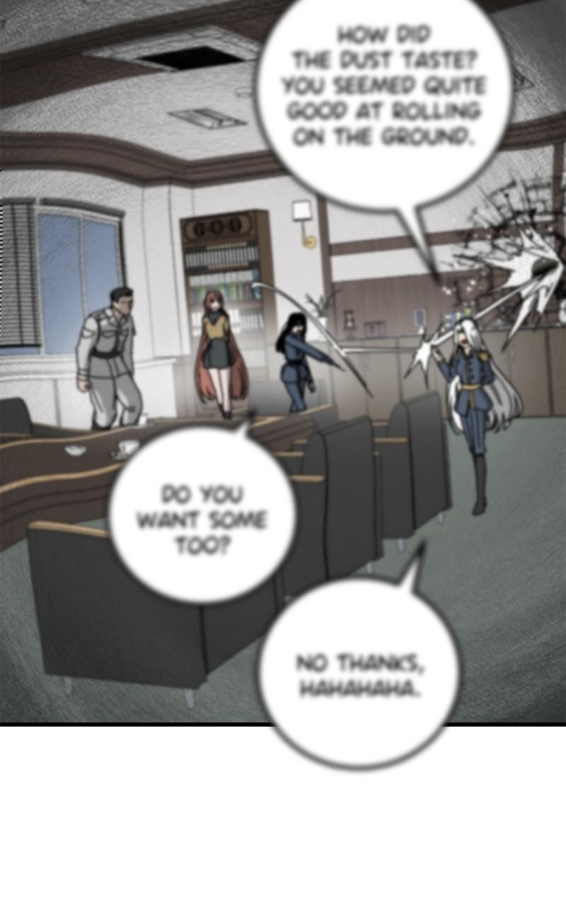 Hero Killer Chap 195 - Next Chap 196