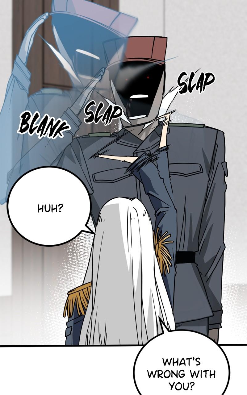 Hero Killer Chap 195 - Next Chap 196