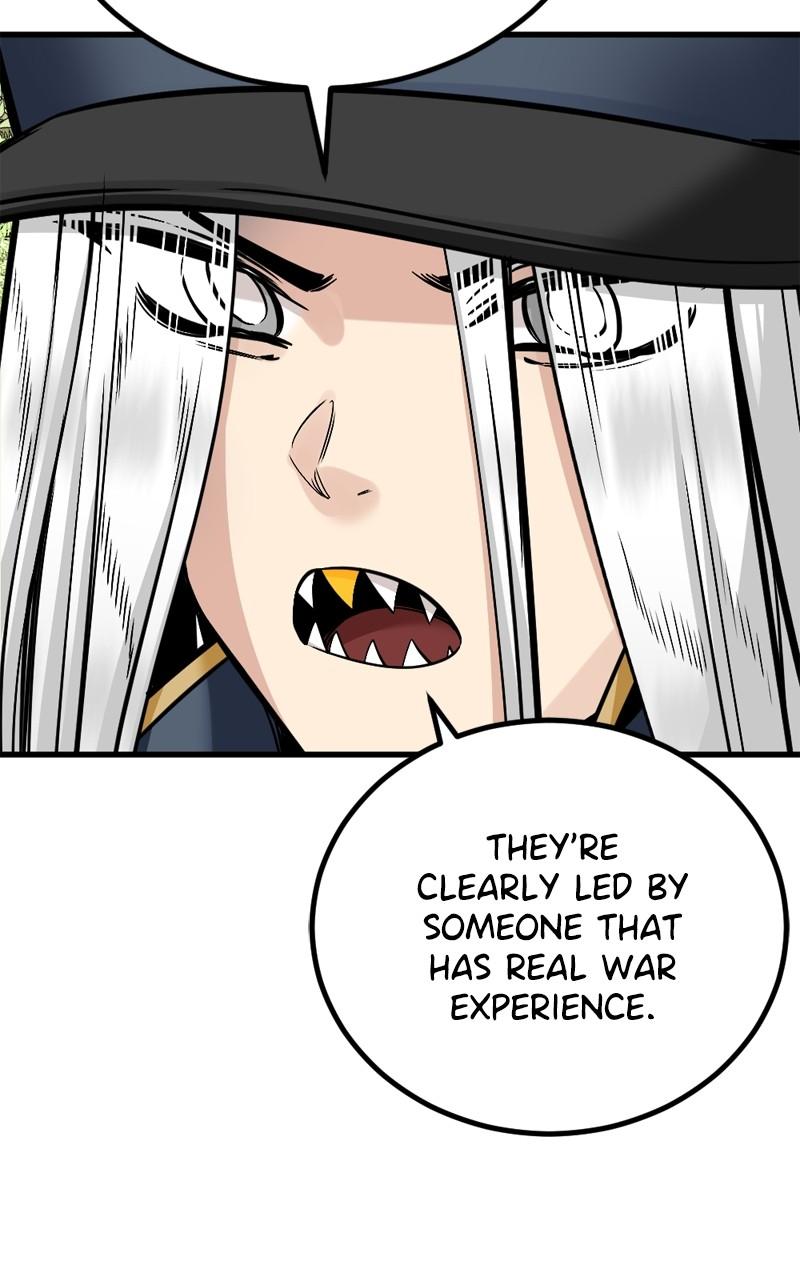Hero Killer Chap 196 - Next Chap 197