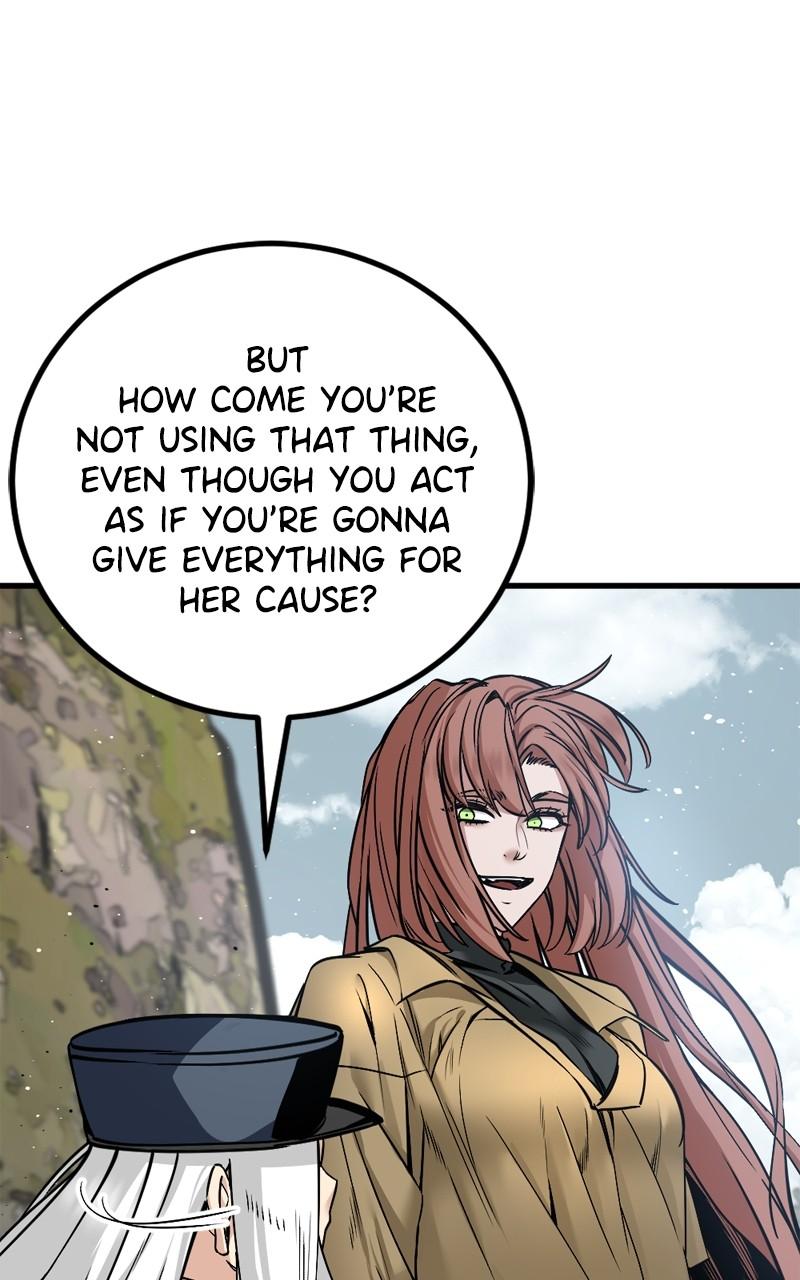 Hero Killer Chap 196 - Next Chap 197