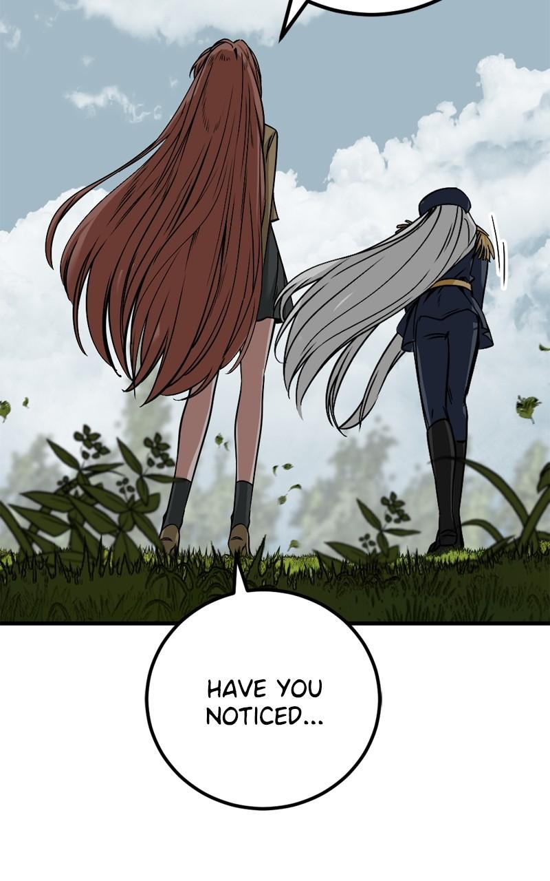 Hero Killer Chap 196 - Next Chap 197