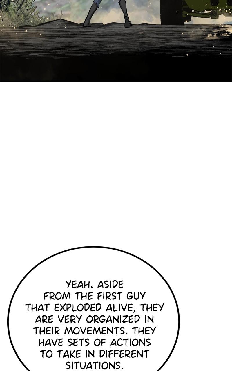 Hero Killer Chap 196 - Next Chap 197