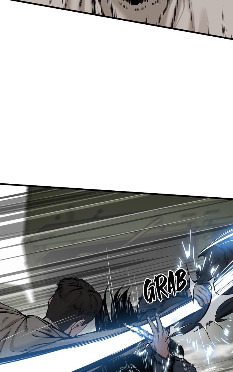 Hero Killer Chap 196 - Next Chap 197