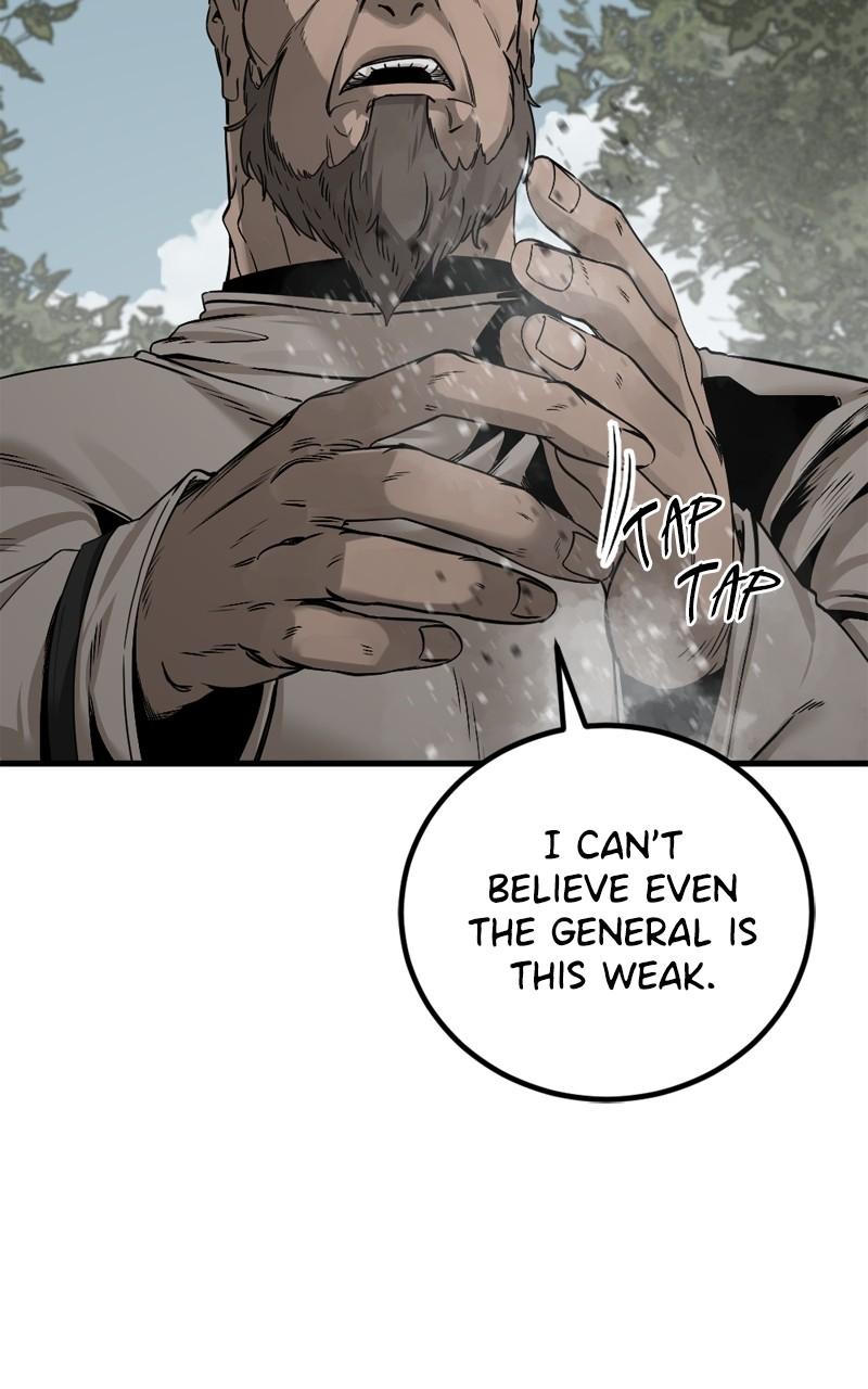 Hero Killer Chap 196 - Next Chap 197