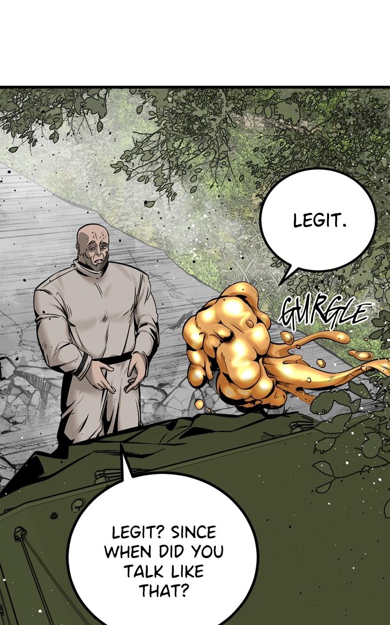 Hero Killer Chap 196 - Next Chap 197