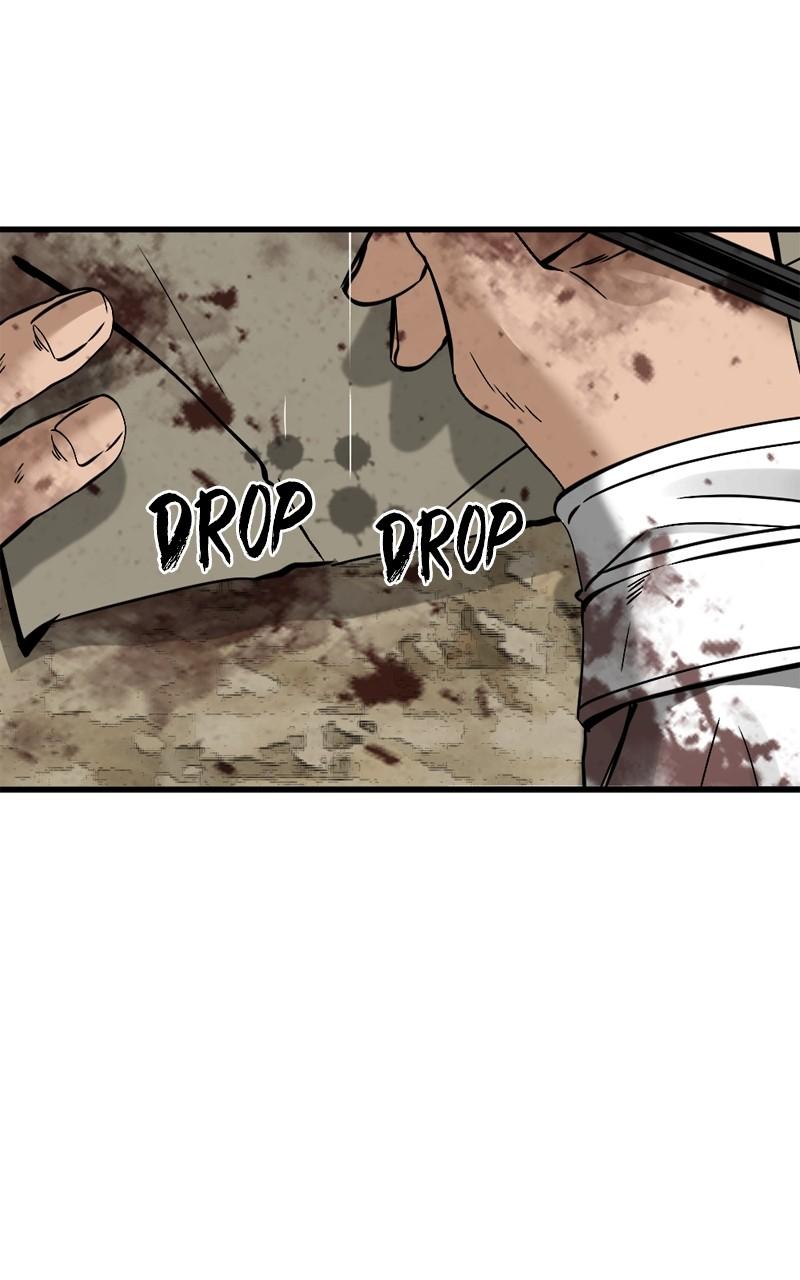 Hero Killer Chap 196 - Next Chap 197