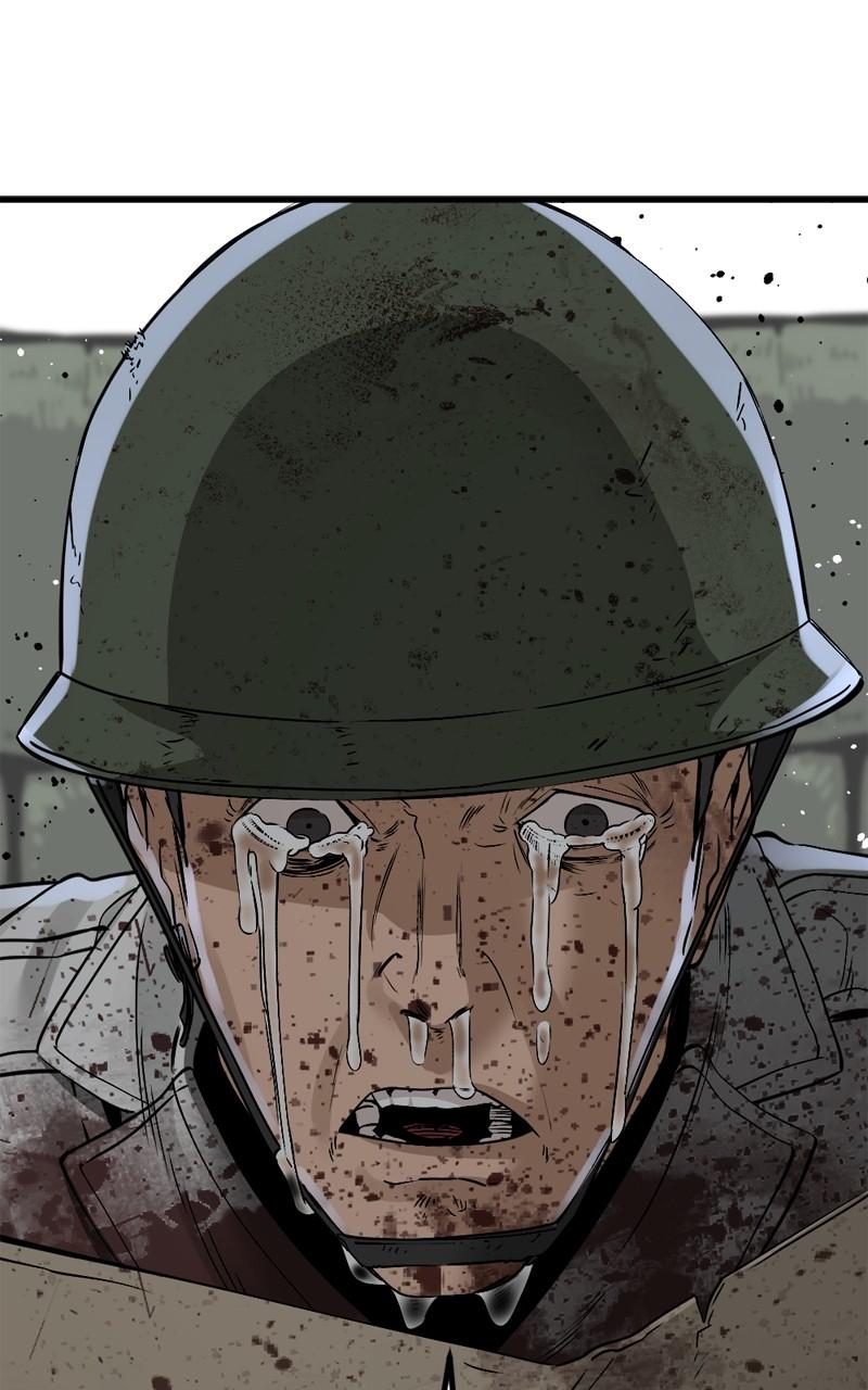 Hero Killer Chap 196 - Next Chap 197