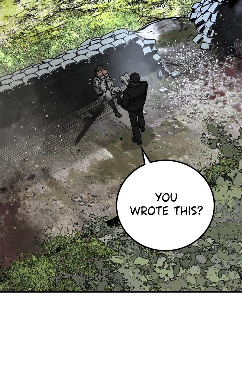 Hero Killer Chap 196 - Next Chap 197