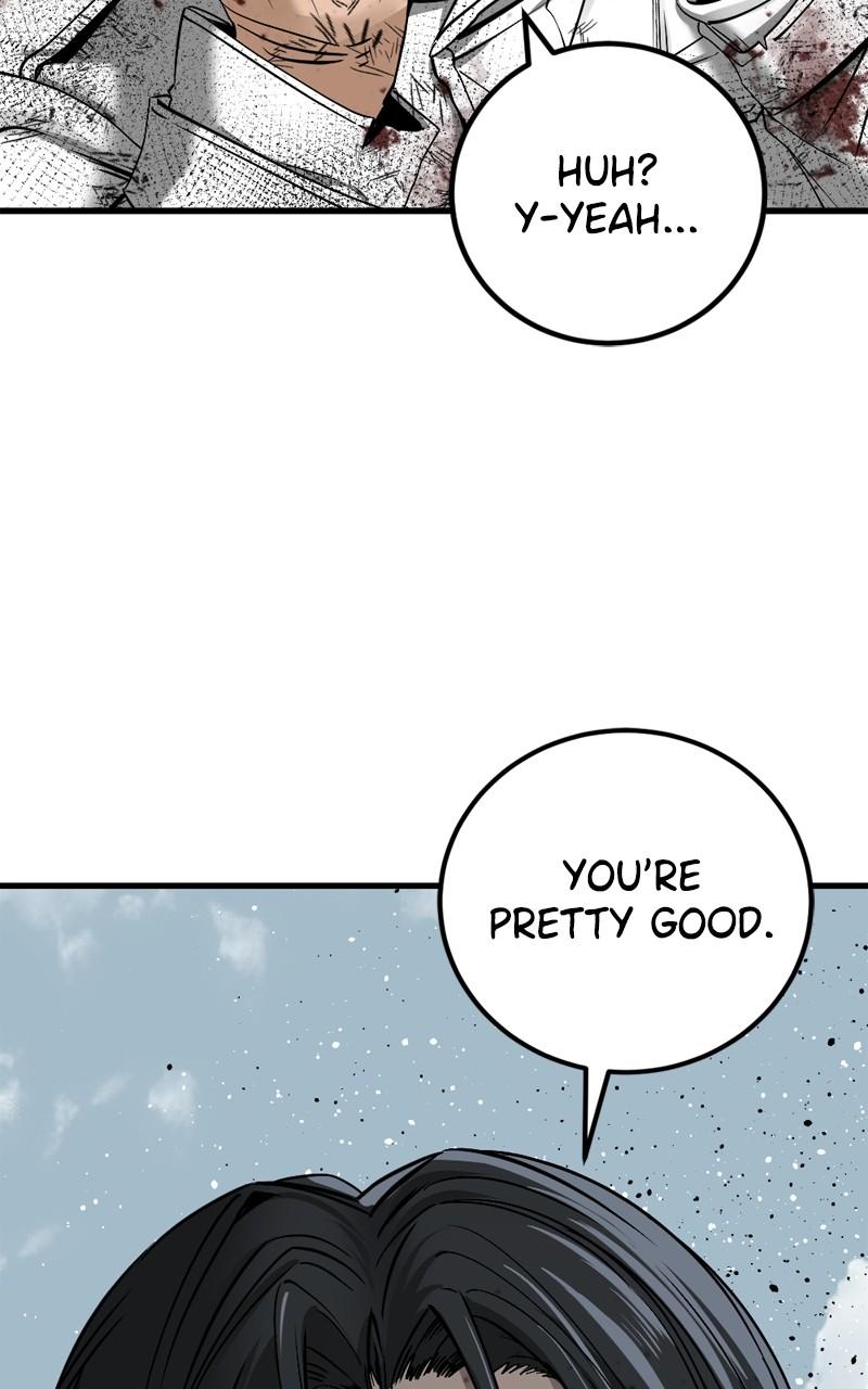 Hero Killer Chap 196 - Next Chap 197