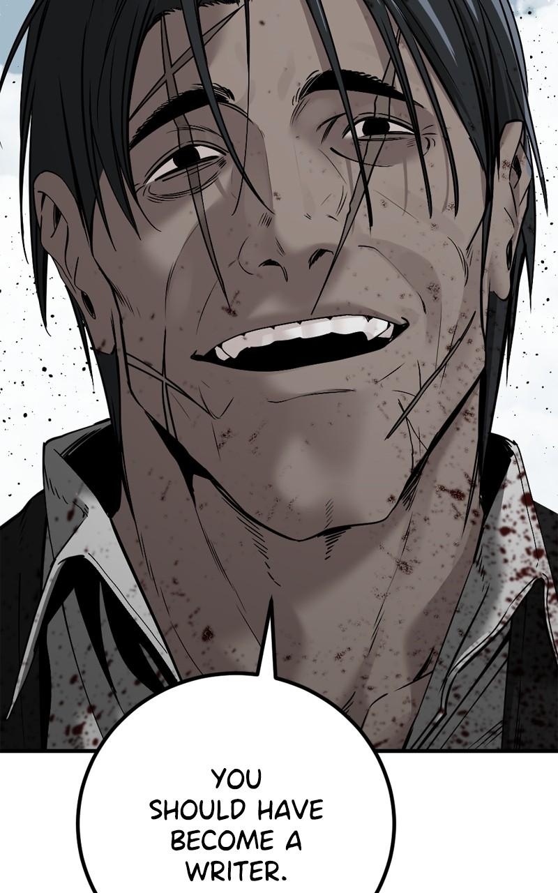 Hero Killer Chap 196 - Next Chap 197