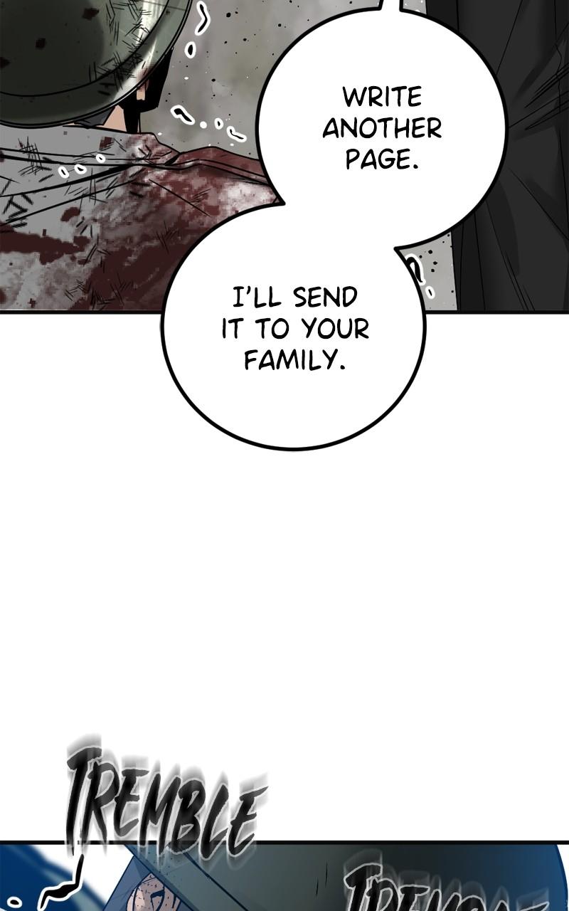 Hero Killer Chap 196 - Next Chap 197