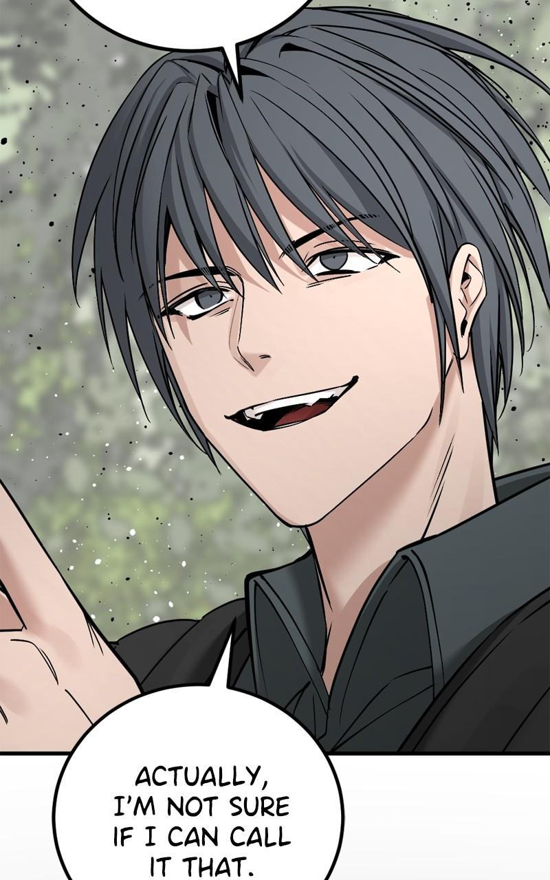 Hero Killer Chap 196 - Next Chap 197