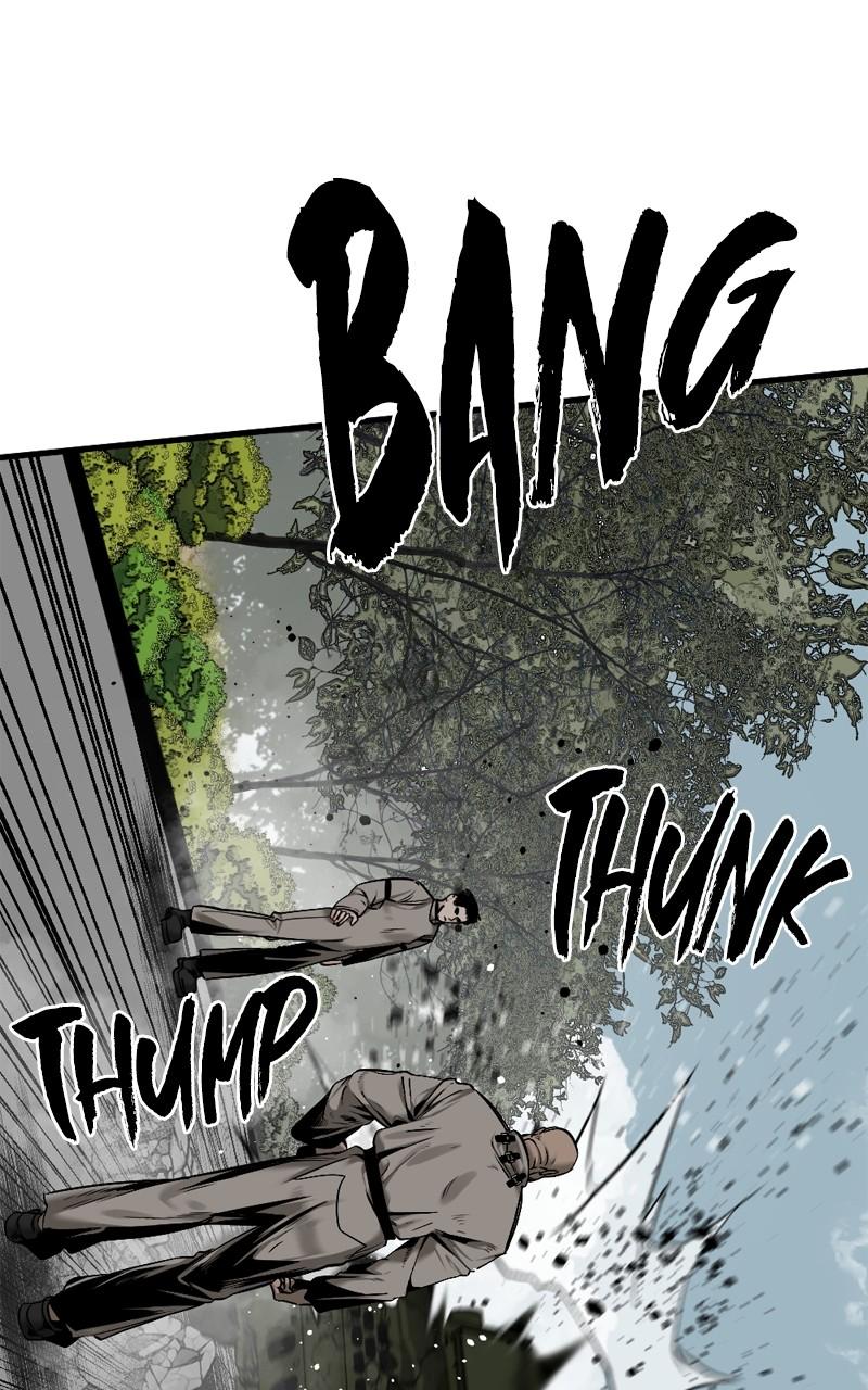 Hero Killer Chap 196 - Next Chap 197